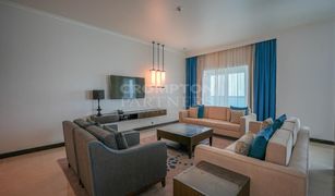 , अबू धाबी Fairmont Marina Residences में 3 बेडरूम अपार्टमेंट बिक्री के लिए