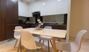 Studio Apartment for sale in Bay Square, Dubai PAGANI