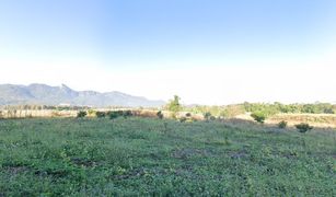 N/A Land for sale in Mae Na Toeng, Mae Hong Son 