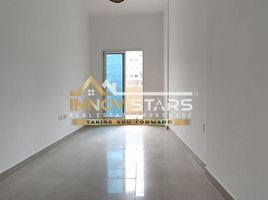 3 Bedroom Apartment for sale at Tower 18, Al Reef Downtown, Al Reef