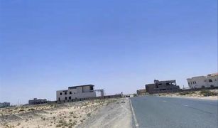 N/A Land for sale in Al Naba'ah, Sharjah Al Naseriya