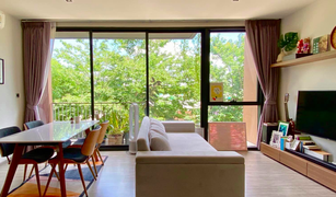 2 Bedrooms Condo for sale in Phra Khanong Nuea, Bangkok Mori Haus