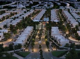 3 Bedroom Townhouse for sale at Noya 2, Yas Acres, Yas Island