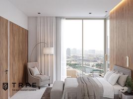 3 Bedroom Condo for sale at Levanto By Oro24, Emirates Gardens 1