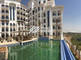 2 Bedroom Apartment for sale at Ansam 2, Yas Acres