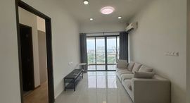 Available Units at Nova Saujana