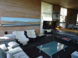 3 Bedroom House for sale at Zapallar, Puchuncavi, Valparaiso