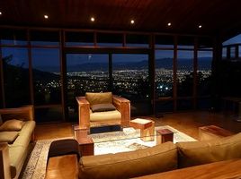 6 Bedroom Villa for sale in San Jose, Aserri, San Jose