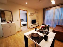 1 Schlafzimmer Appartement zu vermieten im Siri At Sukhumvit, Phra Khanong, Khlong Toei