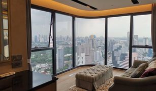 2 Bedrooms Condo for sale in Si Phraya, Bangkok Ashton Chula-Silom