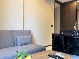 1 Schlafzimmer Appartement zu vermieten im The Esse Sukhumvit 36, Phra Khanong, Khlong Toei