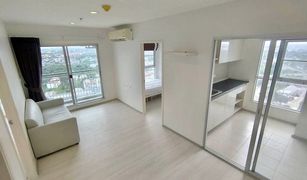 2 Bedrooms Condo for sale in Bang Kho, Bangkok Aspire Sathorn-Taksin