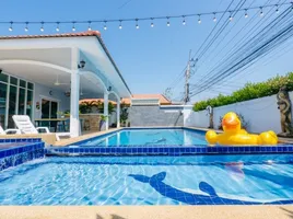 4 Schlafzimmer Haus zu vermieten in Prachuap Khiri Khan, Nong Kae, Hua Hin, Prachuap Khiri Khan