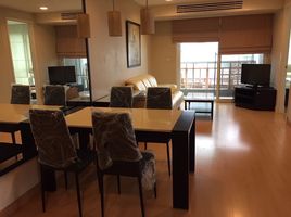 2 Bedroom Condo for rent at The Bangkok Narathiwas, Yan Nawa, Sathon, Bangkok