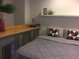 1 Schlafzimmer Wohnung zu vermieten im Ideo Morph 38, Phra Khanong