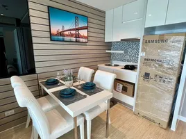 1 Bedroom Condo for sale at La Santir, Nong Prue, Pattaya