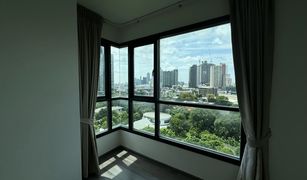 2 Bedrooms Condo for sale in Phra Khanong Nuea, Bangkok The Base Park West Sukhumvit 77