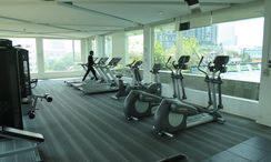 图片 2 of the Fitnessstudio at Siri At Sukhumvit
