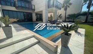 Вилла, 5 спальни на продажу в , Абу-Даби HIDD Al Saadiyat