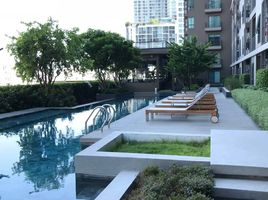 1 Bedroom Condo for sale at Centric Ratchada - Huai Khwang, Din Daeng, Din Daeng