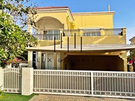 4 Bedroom Villa for sale at The Centro, The Villa