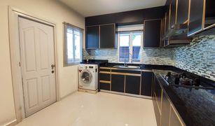 3 Bedrooms House for sale in Suan Luang, Bangkok Passorn Prestige Luxe Pattanakarn