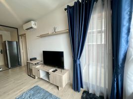 1 Bedroom Condo for rent at THE BASE Height-Chiang Mai, Wat Ket, Mueang Chiang Mai, Chiang Mai