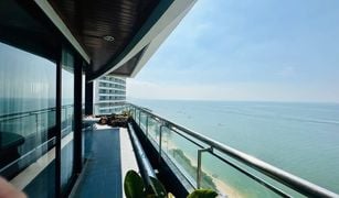2 chambres Condominium a vendre à Nong Prue, Pattaya Baan Haad Uthong Condominium