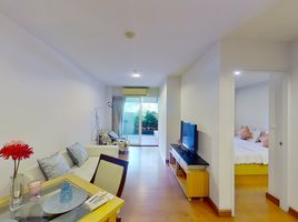 1 Schlafzimmer Wohnung zu verkaufen im The Next Sukhumvit 52, Bang Chak, Phra Khanong