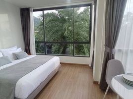 1 Bedroom Condo for rent at Hill Myna Condotel, Choeng Thale