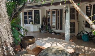 3 Bedrooms House for sale in Nong Bon, Bangkok Baan Jamjuri (Bangpli)