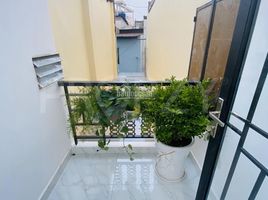 2 Bedroom House for sale in Hong Duc Hospital, Ward 10, Ward 11