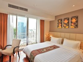 2 Schlafzimmer Appartement zu vermieten im Asoke Place, Khlong Toei Nuea