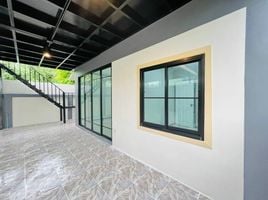 4 Schlafzimmer Haus zu verkaufen im Ban Pruksa 16, Bang Yai, Bang Yai