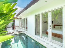 1 Schlafzimmer Villa zu verkaufen in Badung, Bali, Canggu, Badung