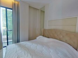 1 Bedroom Apartment for sale at Vincente Sukhumvit 49, Khlong Tan Nuea