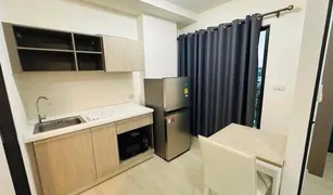Studio Wohnung zu verkaufen in Don Mueang, Bangkok Grene Condo Donmuang - Songprapha 