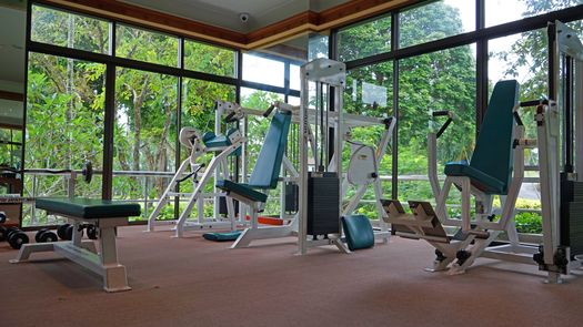 图片 1 of the Fitnessstudio at Blue Canyon Heights