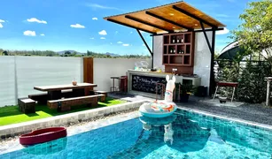 4 Schlafzimmern Villa zu verkaufen in Hin Lek Fai, Hua Hin Le Leaf Valley Phase 2 Hua Hin 