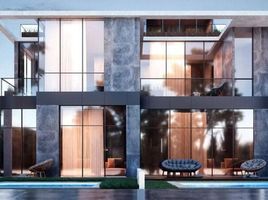 5 Schlafzimmer Haus zu verkaufen im Bloomfields, Mostakbal City Compounds, Mostakbal City - Future City