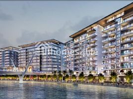 2 बेडरूम अपार्टमेंट for sale at Canal Front Residences, dar wasl, Al Wasl