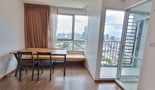 2 Bedrooms Condo for sale in Bang Sue, Bangkok U Delight Bangson Station