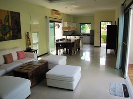 4 Schlafzimmer Villa zu verkaufen im Two Villa Tara, Choeng Thale, Thalang, Phuket