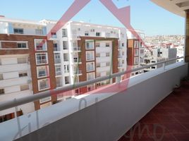 3 Schlafzimmer Appartement zu verkaufen im Appartement 117m² à Hay Mohammadi HM211LAM, Na Agadir, Agadir Ida Ou Tanane, Souss Massa Draa