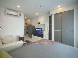 Studio Wohnung zu vermieten im Ideo Mobi Wongsawang - Interchange, Bang Sue
