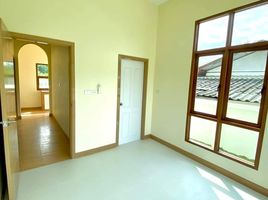 3 Bedroom House for sale in Lamphun Hospital, Ton Thong, Ton Thong