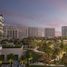 1 Bedroom Apartment for sale at Parkside Views, Park Heights, Dubai Hills Estate