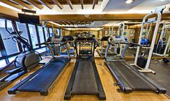 Фото 2 of the Communal Gym at Silom Serene