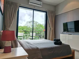 1 Bedroom Condo for sale at The Title Rawai Phase 1-2, Rawai