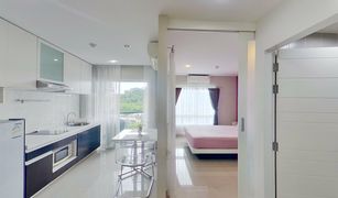 1 Bedroom Condo for sale in Kathu, Phuket The Scene 